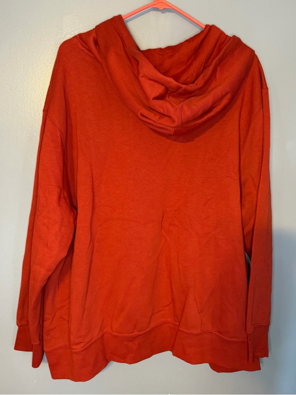 Women’s Jordan Hoodie – Size 1X (NWT) - Picture 3 of 4